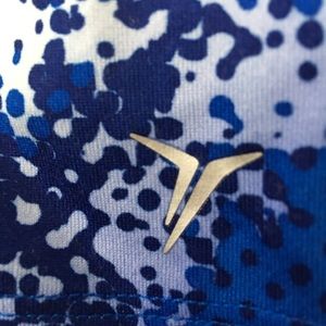 Old Navy girls Active top size 8